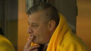 Nelu Varga uită, dar nu iartă! Mesaj de ultimă oră pentru Dan Petrescu: „M-a deranjat că ne-a făcut pe toți proști la televizor! Stai așa, că nu suntem!”