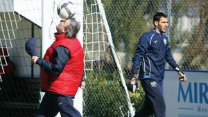 A fost antrenat și de Lippi și de Răzvan! "Îl prefer pe Stoichiță! Să nu înțelegeți că am ceva cu Lucescu, dar nu mi-a dat șanse"