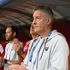 Cristiano Bergodi a făcut anunțul despre plecarea de la U Cluj după ce Rapid i-a dat 4 goluri
