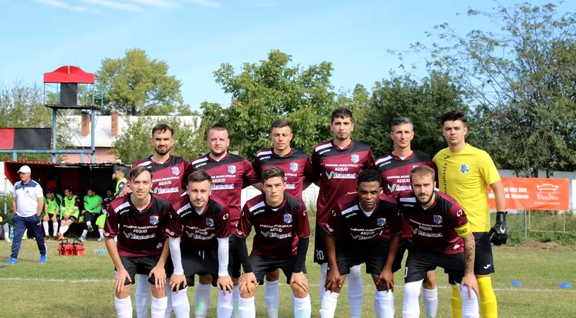 CSM Adjud 1946, clubul din Liga 4 simpatizat de Sven Goran Eriksson, s-a reinventat! Și-a adus antrenor cu Licența A și face ședințe foto ca în Premier League | SPECIAL