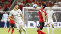 Coreea de Sud – Cehia se joacă ACUM la CM 2026. Tensiune și echilibru pe stadionul din Guadalajara!