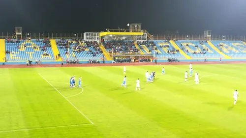 Cea mai tare declarație din Liga 1! De ce sunt tribunele goale? Un președinte de club răspunde: 