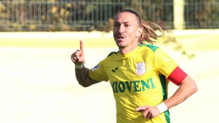 Roberto Ayza, mărturie șocantă: „Nu văd cu ochiul drept. Nimic, întuneric! De-aia m-a refuzat Dinamo”