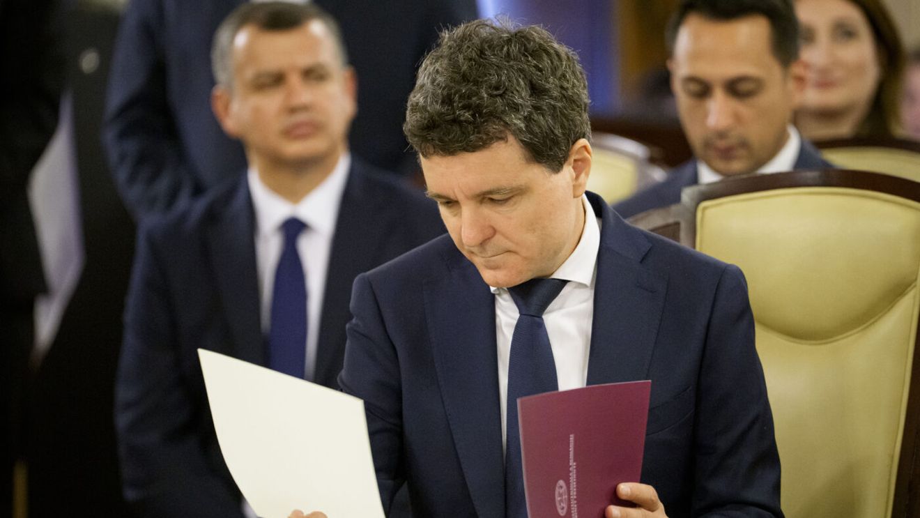 Nicușor Dan a luat decizia. Noul președinte al României va fi prezent