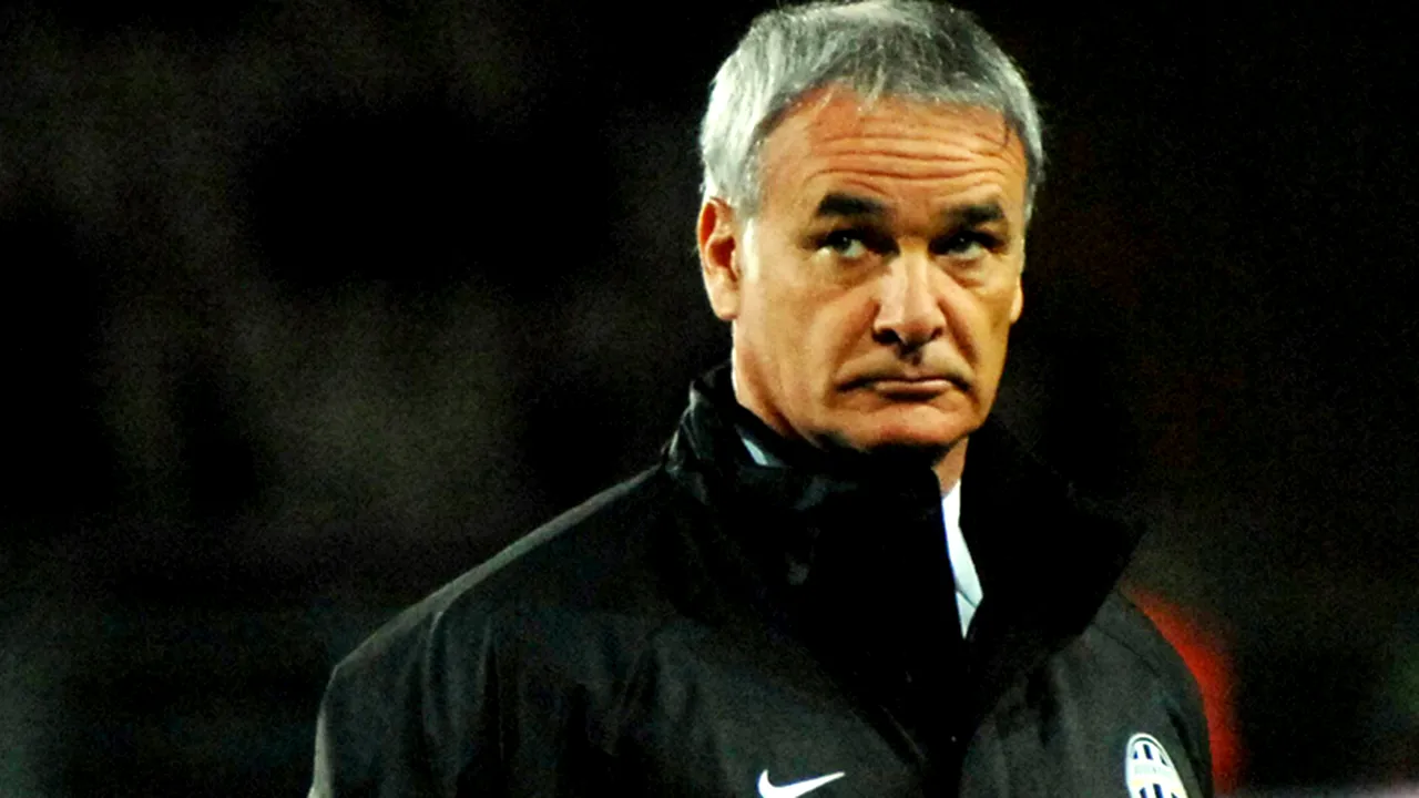 Ranieri: 