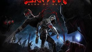 Wrath: Aeon of Ruin, un nou first person shooter construit pe engine-ul primului Quake