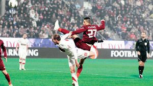 Dorinel Munteanu crede că doar Barcelona putea păstra ritmul Stelei de până acum:** "E unica în lume!"