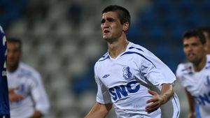 Chico: „Pentru noi, trei puncte cu Pandurii sunt vitale"