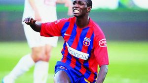 "Cu mine pe teren nu vor exista tabele de marcaj goale!" E incredibil ce s-a întâmplat cu Semedo după ce a dat declarația carierei