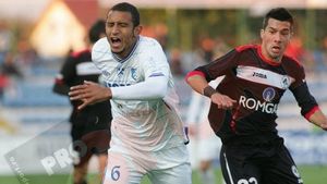 Reacție incredibilă a 'câinilor' după eșecul aducerii lui Pârvulescu: "Nu e meritul lui Becali!"** Jucătorul acuzat: "Eram dispuși să plătim"