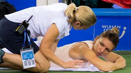 Simona Halep nu ar fi putut fenta controlul anti-doping: „Au urmărit-o până în cameră!" Dezvăluirile americanilor din culisele testului de la US Open