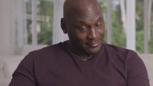 Michael Jordan, călcat în picioare de un fost coleg: „E un turnător nenorocit! E o mizerie”