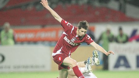 Rapidul îl pierde pe Herea!