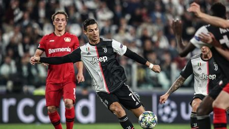 Îngrozitor! Frizerul lui Cristiano Ronaldo, găsit mort într-o cameră de hotel din Zurich. A fost înjunghiat de mai multe ori