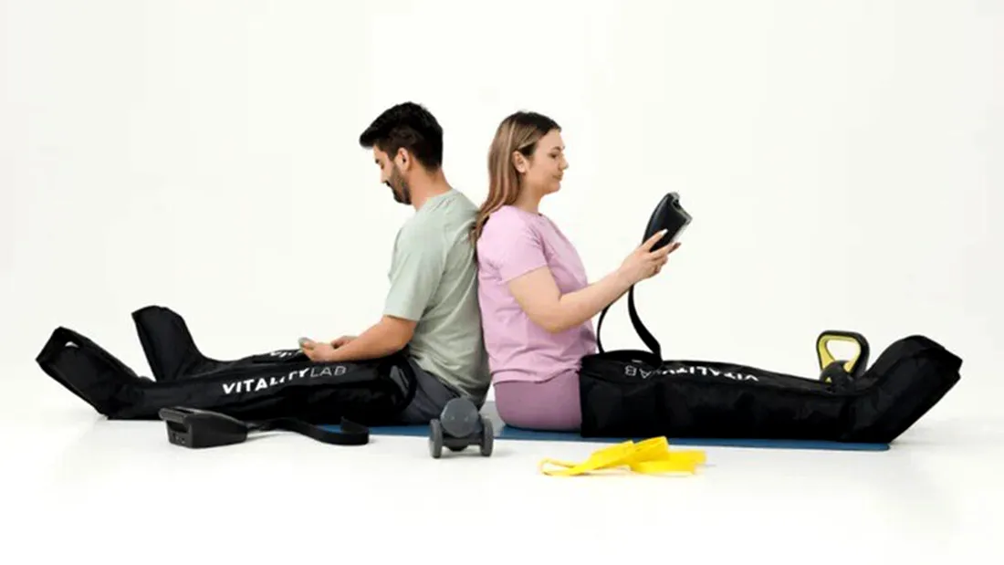 Tehnologia care are grijă de tine: trei gadgeturi pentru un stil de viaţă mai echilibrat