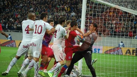 Coman îi aruncă mănușa lui Prepeliță: "N-a fost bătaie, bătaie veți vedea când ne vom întâlni" :)