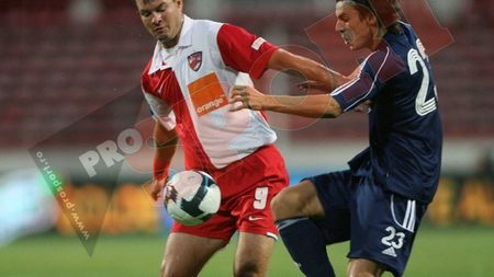 "Am învins Dinamo, de acum lumea ne va lua în serios!"