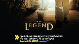 Unii mănâncă, Mitică scapă!** Cum petrec "apocalipsa" oamenii din fotbalul românesc