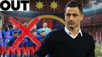 Surpriză mare! Mirel Rădoi a decis primul fotbalist de la FCSB care e OUT din vară şi mulți vor fi uimiți