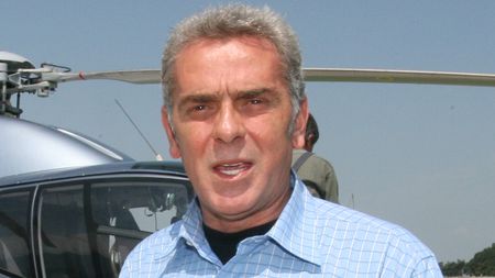 Neculaie: "Copos nu are bani de Răzvan"