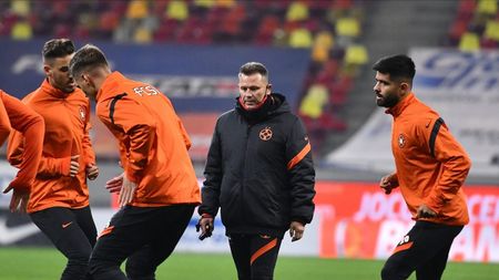 Metodele lui Thomas Neubert de la FCSB, puse sub semnul întrebării. „Oprești echipa, iei sânge, iei urină și se vede clar. Nu e greu!”