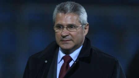 Nae Manea, antrenor la Rapid!