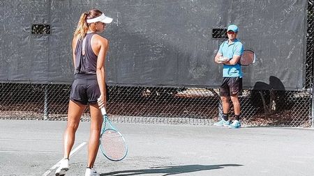 O jucătoare din circuitul WTA îi acuză pe organizatorii turneului că i-au stricat planurile de măritiș: „Asta nu mă ajută să-mi găsesc un soț!" Ce poză cu sportiva au distribuit pe internet | FOTO