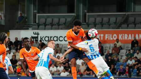 Istanbul Başakşehir, extrem de motivată să reuşească remontada la Craiova. Ce strategie specială au turcii pentru calificare. EXCLUSIV