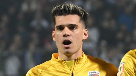 Ianis Hagi, discurs de lider adevărat despre calificarea la Cupa Mondială din SUA: „Nu există altă variantă!”