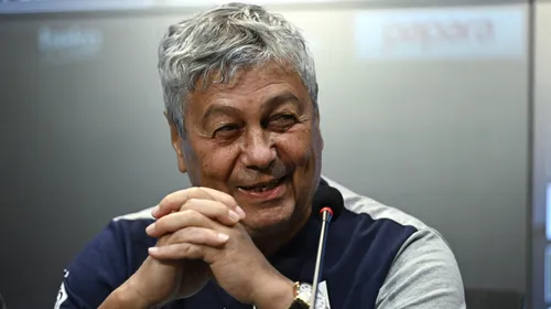 Presa din Grecia a reacționat după ce Mircea Lucescu a acceptat să fie noul selecționer al României