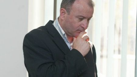 Lică a părăsit arestul!** "Îmi pare rău de cei care au rămas închiși!"