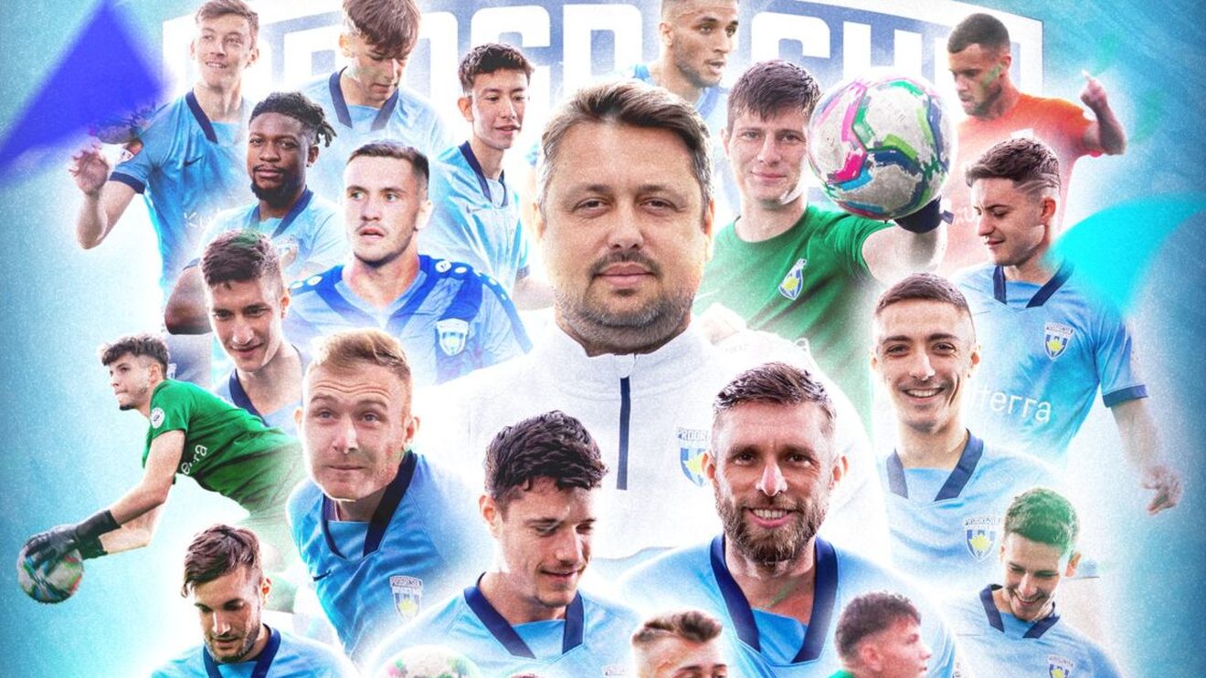 Prima reacție după decizia șoc din Liga 2! Clubul care va intra în locul lui FC Brașov a făcut anunțul: „Ne-au plecat 13 jucători!” Unde vor juca meciurile | EXCLUSIV