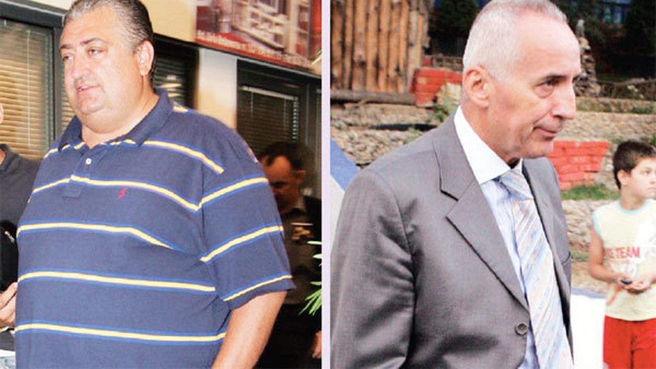 Iancu: "Trebuie să o batem pe Dinamo!** Oțelul mai are două meciuri de jucat!"