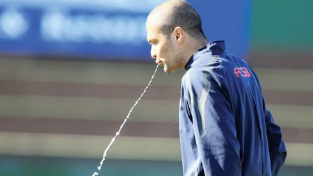 Geraldo, gata de joc!** ""Nu s-a pus problema să fiu dat afară de la Steaua!"