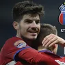 Steaua nu câștigă nici ultimul meci în 2022, dar iernează pe primul loc în Liga 2. Gloria Buzău a condus în Ghencea și ar putea încheia anul în afara pozițiilor de play-off