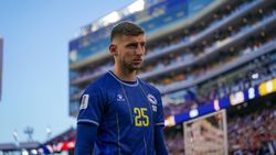 Jovo Lukic, mesaj ferm înainte de România – Bosnia! I-a avertizat pe colegi despre ce îi așteaptă la București