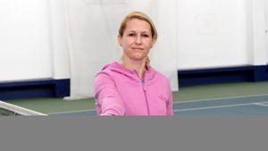 Fed Cup | Alina Tecșor: "Alexandra Dulgheru s-a autodepășit în meciul cu Bouchard"