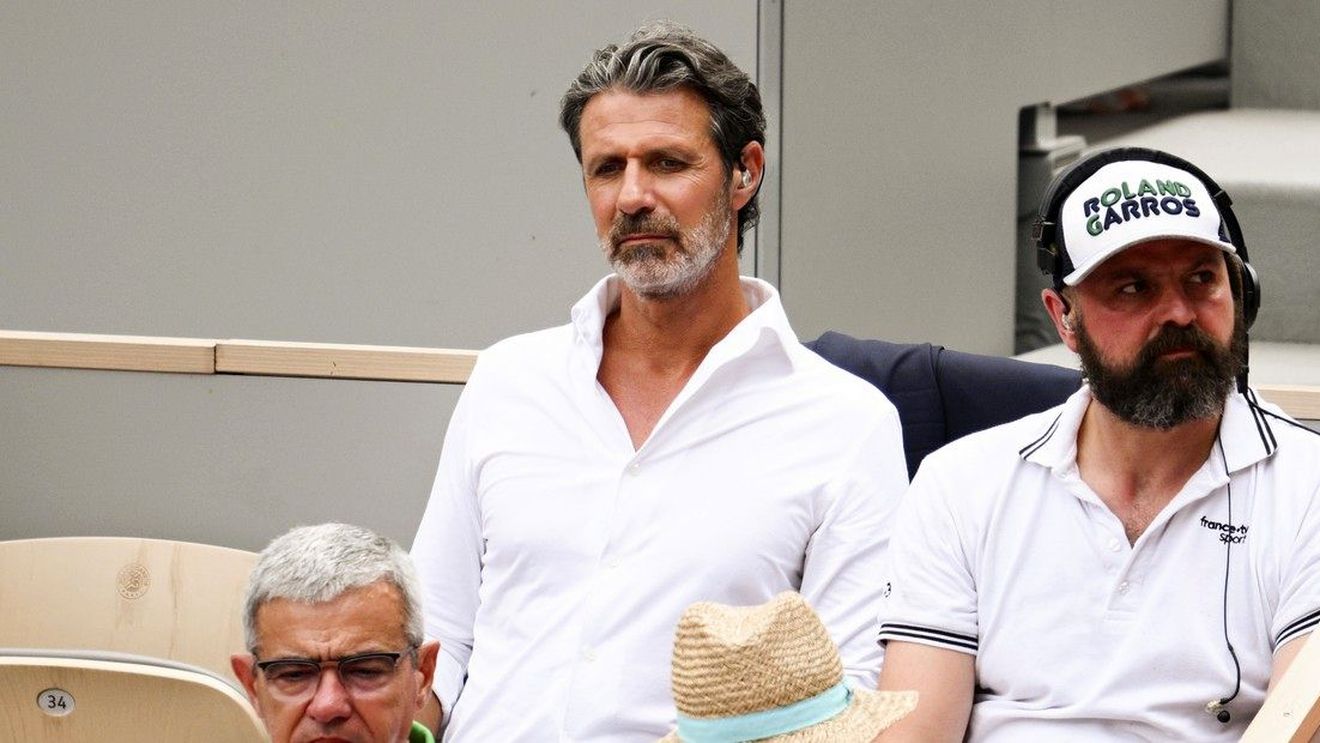 Patrick Mouratoglou, anunțul momentului! Va împărți lumea tenisului cu această declarație despre Novak Djokovic, în comparație cu Roger Federer și Rafael Nadal