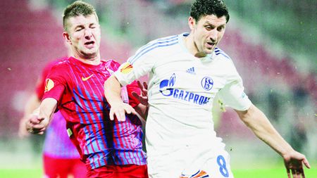 Loviți în plex!** Steliștii primesc cea mai proastă veste de la omul în care își pun toate speranțele: "Maccabi e peste Steaua!" Două motive de pesimism