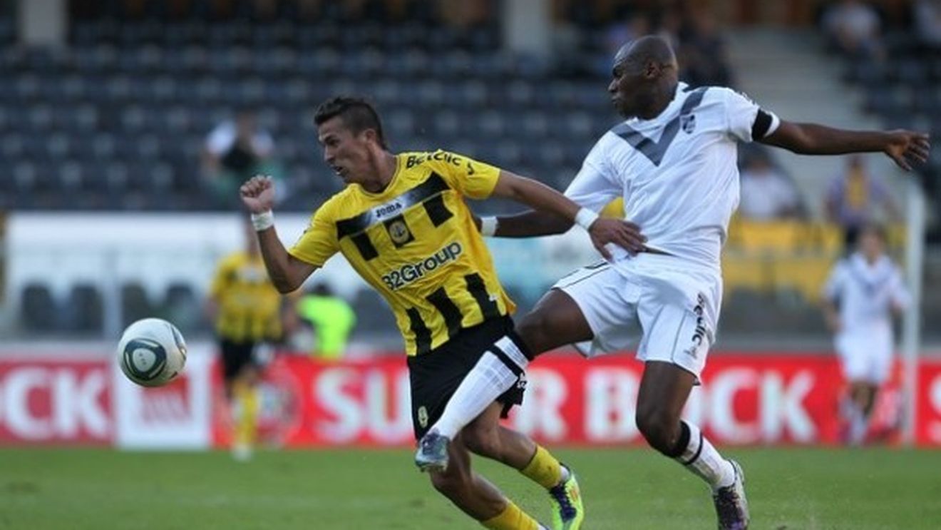 A jucat la Sporting, dar ar fi încântat să vină în Liga 1:** "E un campionat mare! Plec și mâine" EXCLUSIV Reacția ultimului dorit la Rapid