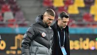 Mirel Rădoi primește 3.000.000 de euro de la Gigi Becali pentru transferul unui mijlocaș de top la FCSB