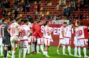 Dinamo dă afară totul! Al 11-lea fotbalist pe care îl execută Zeljko Kopic