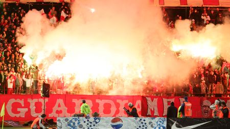 Banner PCH!** "Ratăm obiective esențiale și le dăm complexaților motive de sărbătoare!"