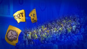 Fanii sibieni vor să ajungă în Cartea Recordurilor. Proiectul care prinde viață pe 11 mai și cauza pe care o susțin