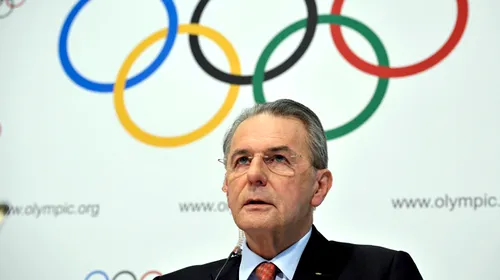 Președintele CIO: „Pariurile ilegale pun în pericol lumea sportului!”