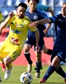 Cristi Bărbuț a retrogradat cu Unirea Slobozia, dar continuă în Liga 2 cu o altă echipă: ”Sunt foarte bucuros să fac parte din acest proiect ambițios”