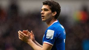 Prima reacție a lui Ianis Hagi după ce s-a scris că ar putea ajunge la Celta Vigo în vară!