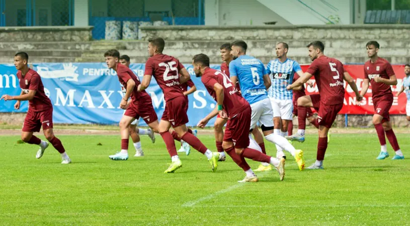 CSC Dumbrăvița a mai luat doi foști jucători la Poli Timișoara. Unul dintre ei pleca la începutul lunii în cantonament cu CS Dinamo!