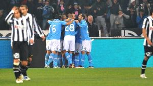 Napoli nu ar suporta trădarea:** "Nu am câștigat nimic și mi-e dor de asta" BarÃ§a, Real și Chelsea intră în alertă