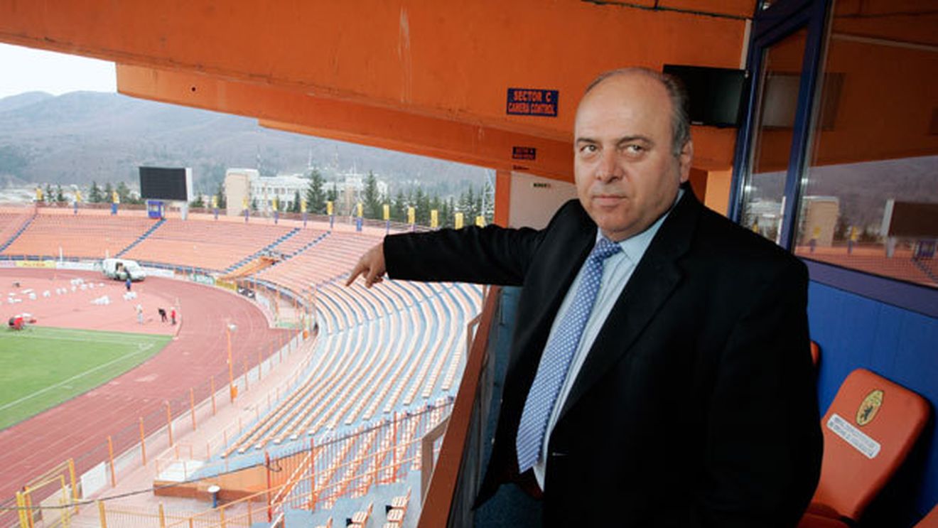 Cu el se bate Gigi pentru cumpărarea drepturilor TV:** "Am televiziune cu acoperire națională"